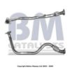 BM CATALYSTS BM70310 Exhaust Pipe